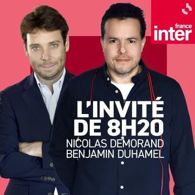 Podcast le grand entretien
