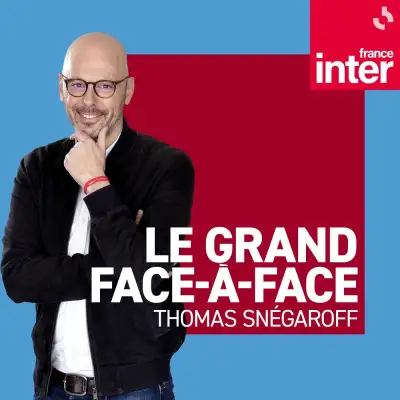 Le Grand Face-à-face