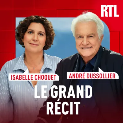 Podcast Le grand récit
