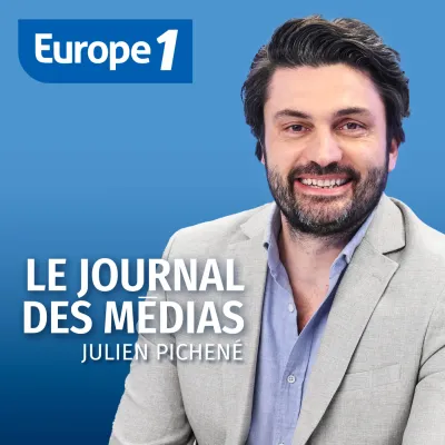 Le journal des médias