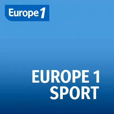 Podcast Le journal des sports Europe 1