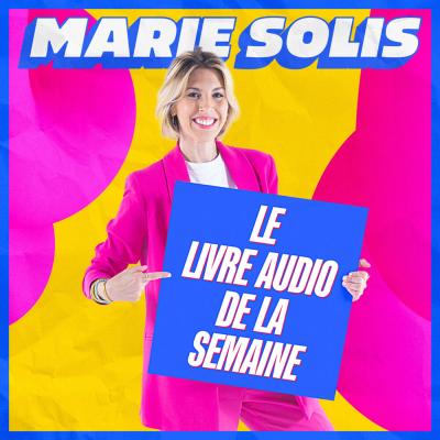 Podcast Le livre audio de la semaine