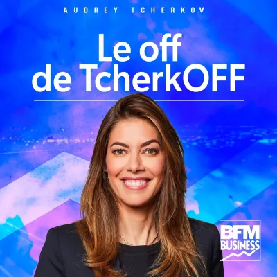 Podcast Le off de Tcherkoff