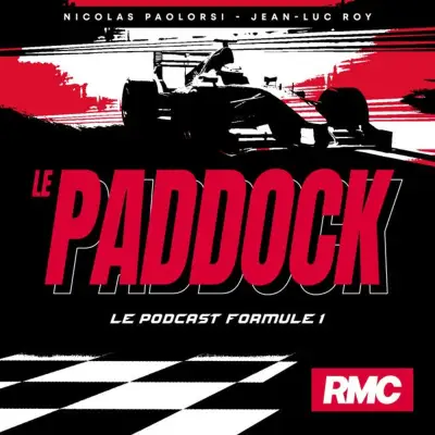 Le Paddock