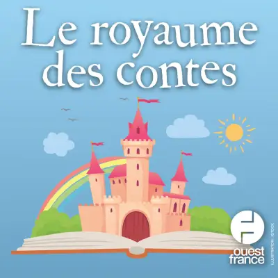 Le royaume des contes