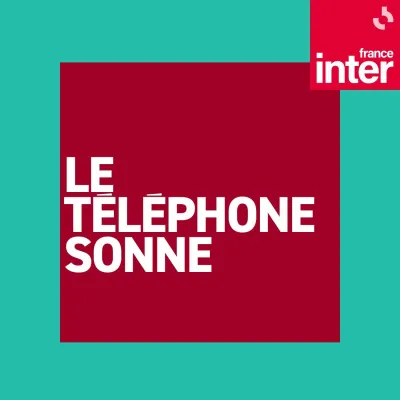 Podcast Le téléphone sonne