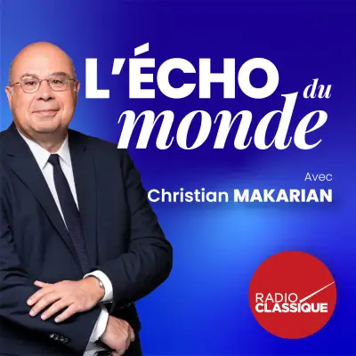 Podcast L'Echo du monde