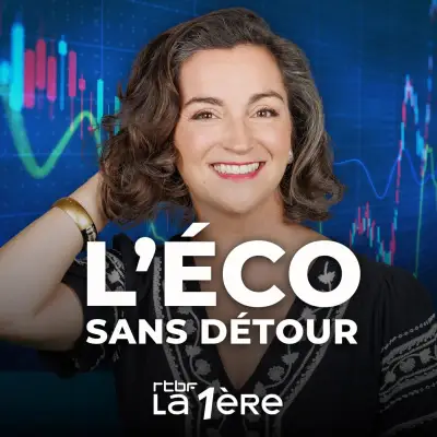 Podcast L’Éco Sans Détour