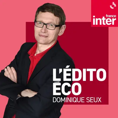 Podcast L'Édito éco