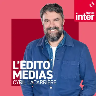 Podcast L'édito médias