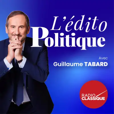 L'édito politique