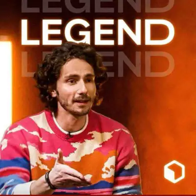Podcast Legend