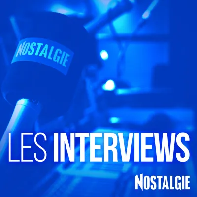 LES ARTISTES EN INTERVIEW
