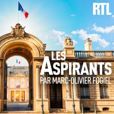 Podcast Les aspirants