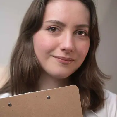 Podcast Les audios ASMR - BehindTheMoons,