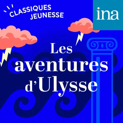 Podcast Les Aventures d'Ulysse