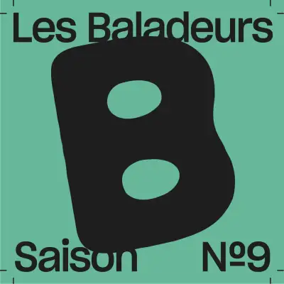 Podcast Les Baladeurs