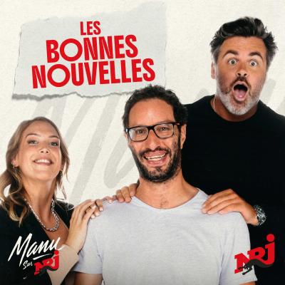 Podcast Les bonnes nouvelles