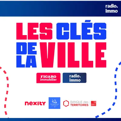 Podcast Les clés de la ville