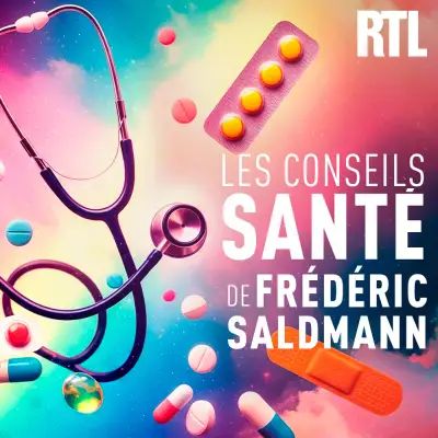 Podcast Les conseils santé