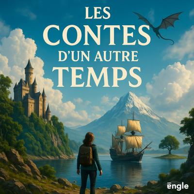 Les contes d'un autre temps