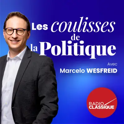 Les coulisses de la politique