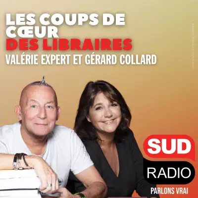 Podcast Les coups de coeur des libraires