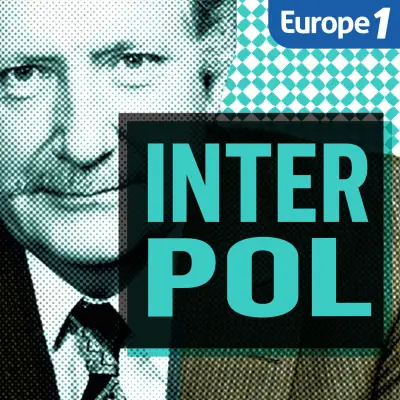 Les dossiers d'Interpol