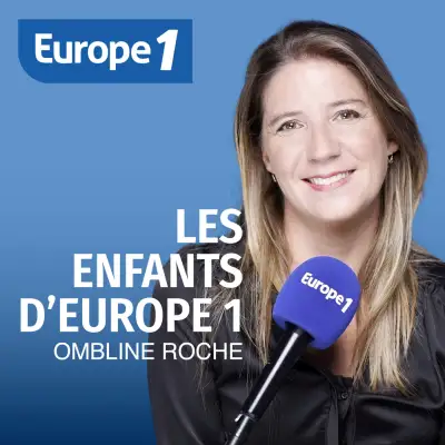 Les enfants d'Europe 1