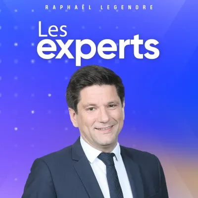 Podcast Les experts BFM