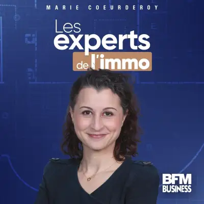 Les experts de l'immo