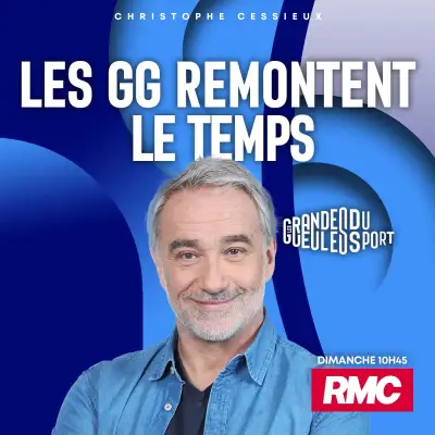 Les GG remontent le temps