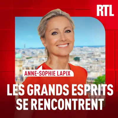 Les grands esprits se rencontrent
