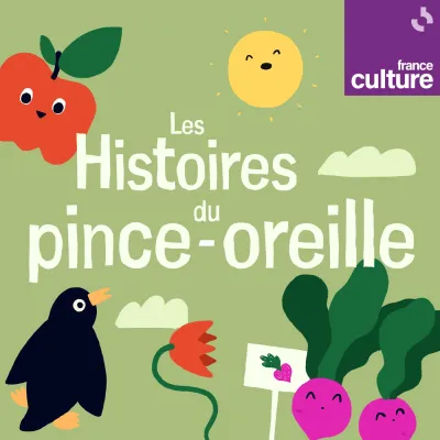 Les Histoires du pince-oreille