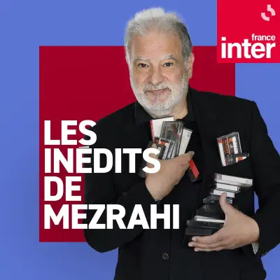 Les inédits de Raphaël Mezrahi
