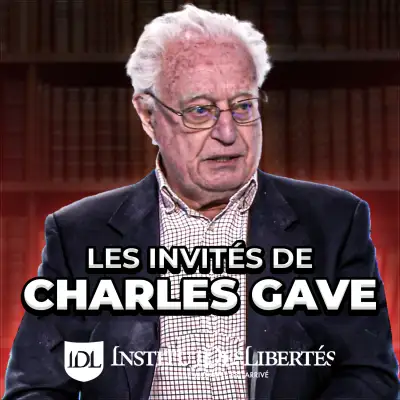 LES INVITÉS DE CHARLES GAVE