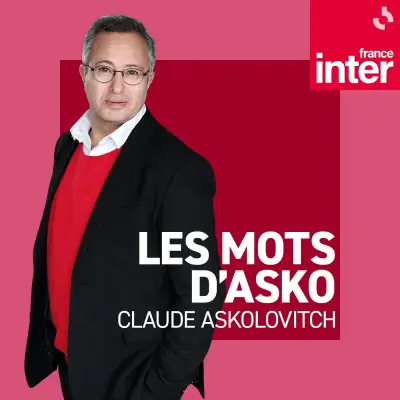 Podcast Les Mots d'Asko