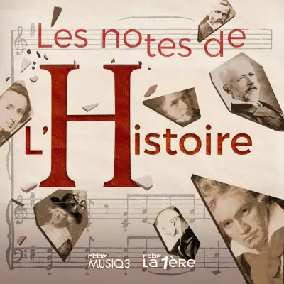 Les notes de l'Histoire