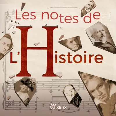 Les notes de l'Histoire
