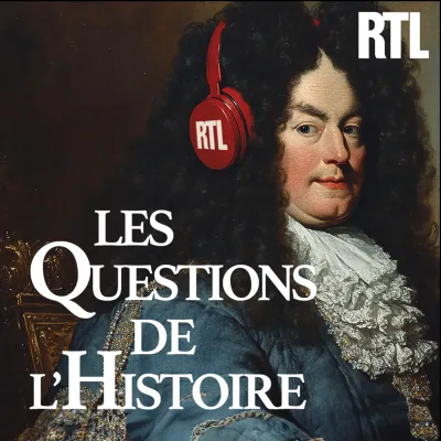 Les questions de l'histoire