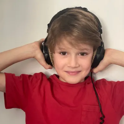 Podcast Les podcasts d'Auden