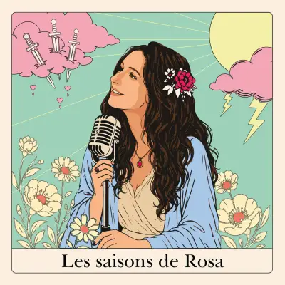 Les saisons de Rosa