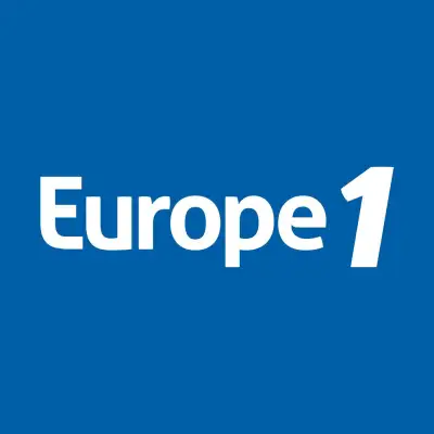 Les signatures d'Europe 1 - Julia de Funès