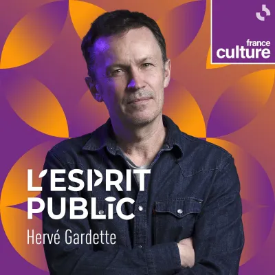 Podcast L'esprit public