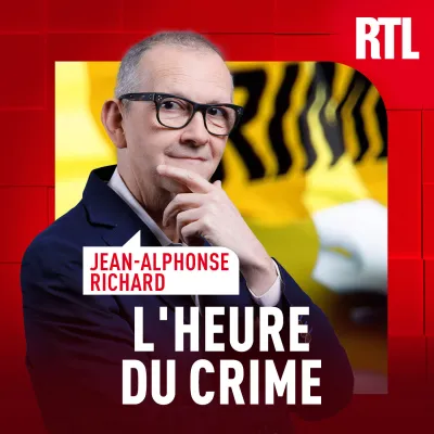 L'heure du crime