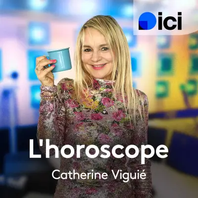 L'horoscope de Catherine Viguié