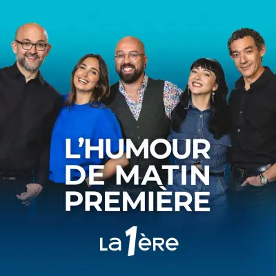 L'Humour de Matin Première