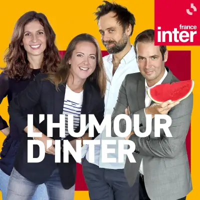 L'humour d'Inter
