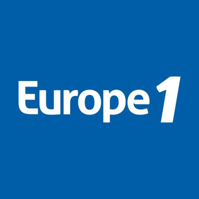 Podcast Libre antenne Europe 1