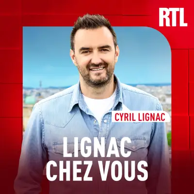 Lignac chez vous